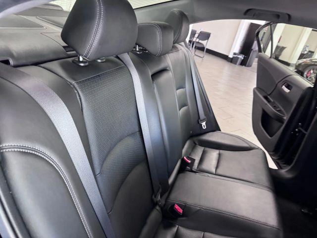 used 2017 Honda Accord Hybrid car, priced at $14,995