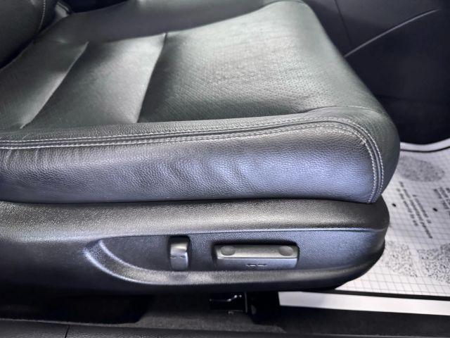 used 2017 Honda Accord Hybrid car, priced at $14,995