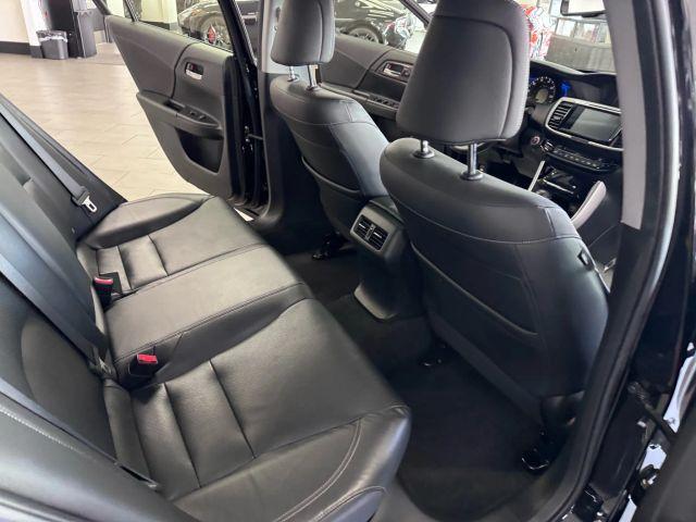 used 2017 Honda Accord Hybrid car, priced at $14,995