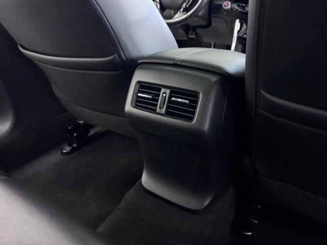 used 2017 Honda Accord Hybrid car, priced at $14,995