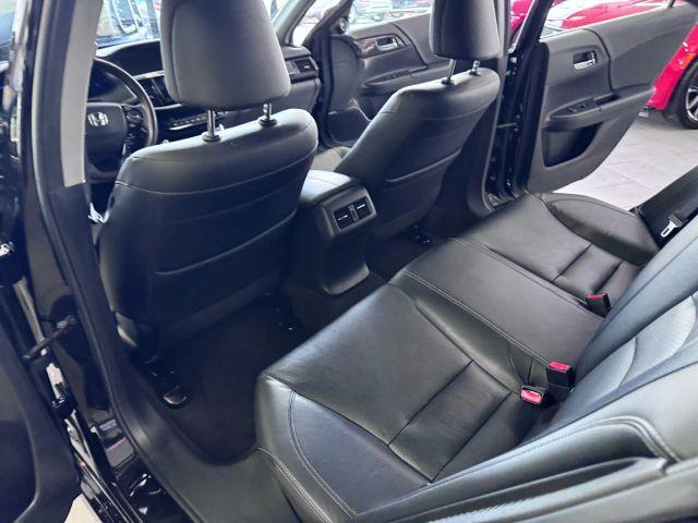 used 2017 Honda Accord Hybrid car, priced at $14,995