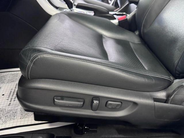 used 2017 Honda Accord Hybrid car, priced at $14,995