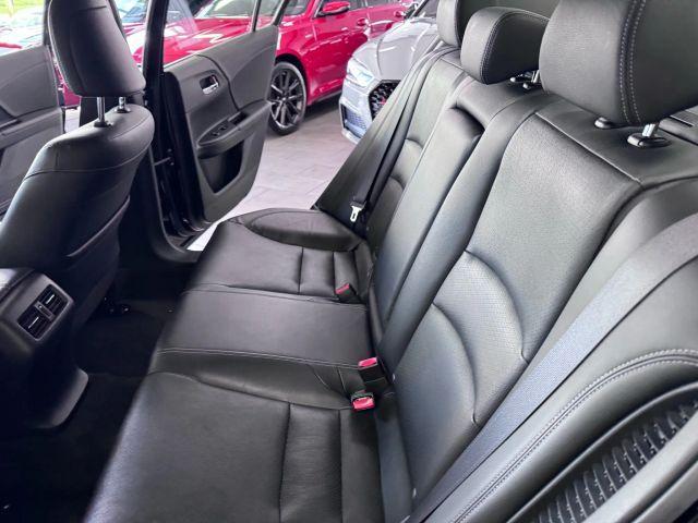 used 2017 Honda Accord Hybrid car, priced at $14,995