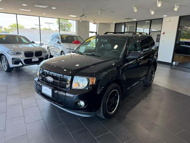 used 2010 Ford Escape car, priced at $7,995