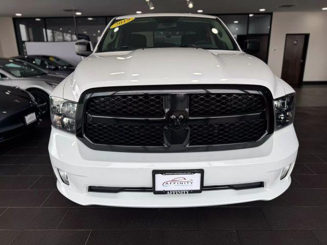 used 2019 Ram 1500 Classic car, priced at $30,995
