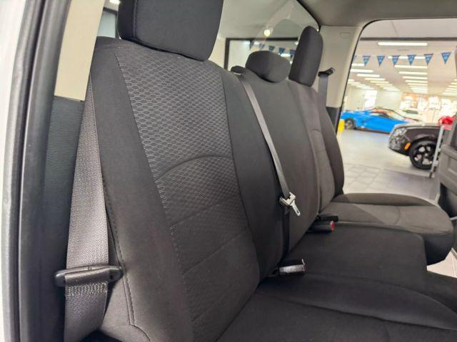 used 2019 Ram 1500 Classic car, priced at $30,995