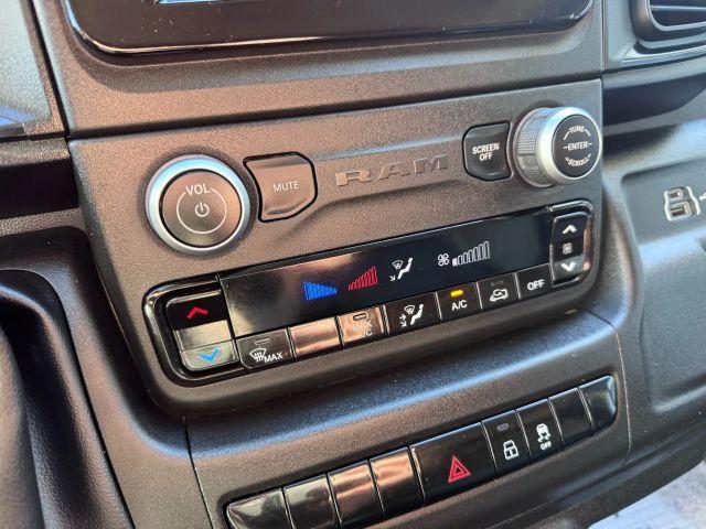 used 2023 Ram ProMaster 2500 car, priced at $29,995