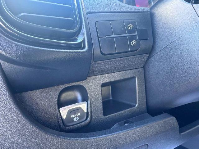 used 2023 Ram ProMaster 2500 car, priced at $29,995