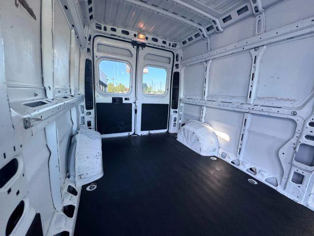 used 2023 Ram ProMaster 2500 car, priced at $29,995