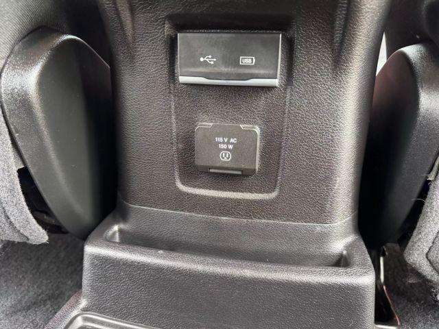 used 2018 Jeep Wrangler Unlimited car, priced at $33,995
