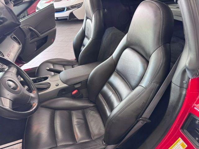 used 2006 Chevrolet Corvette car, priced at $28,995