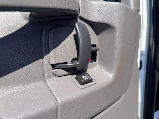 used 2015 Chevrolet Express 2500 car, priced at $16,995