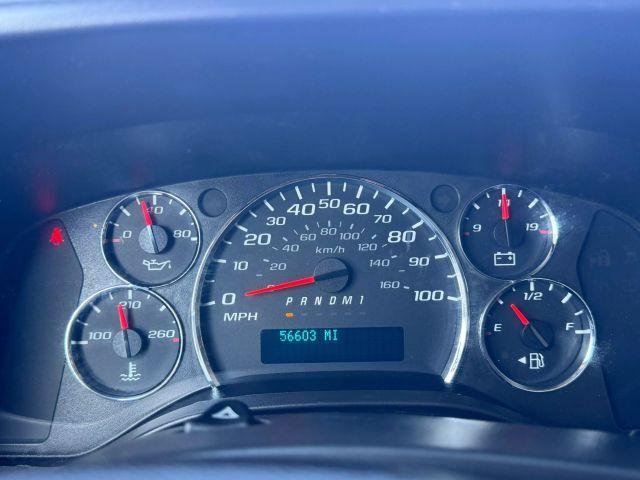 used 2015 Chevrolet Express 2500 car, priced at $16,995