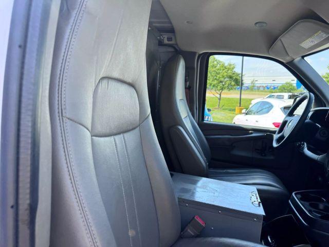 used 2015 Chevrolet Express 2500 car, priced at $16,995
