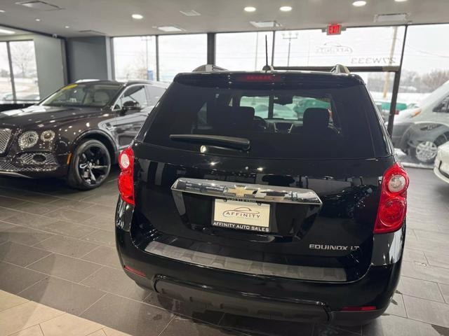 used 2015 Chevrolet Equinox car, priced at $7,995