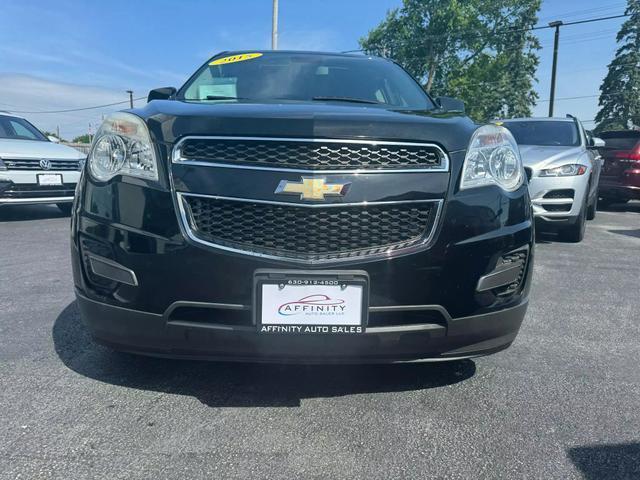 used 2015 Chevrolet Equinox car, priced at $10,495