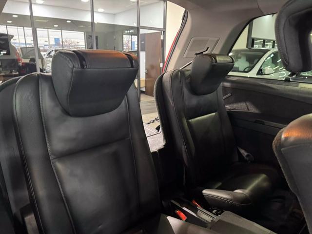 used 2011 Volvo XC90 car, priced at $10,996