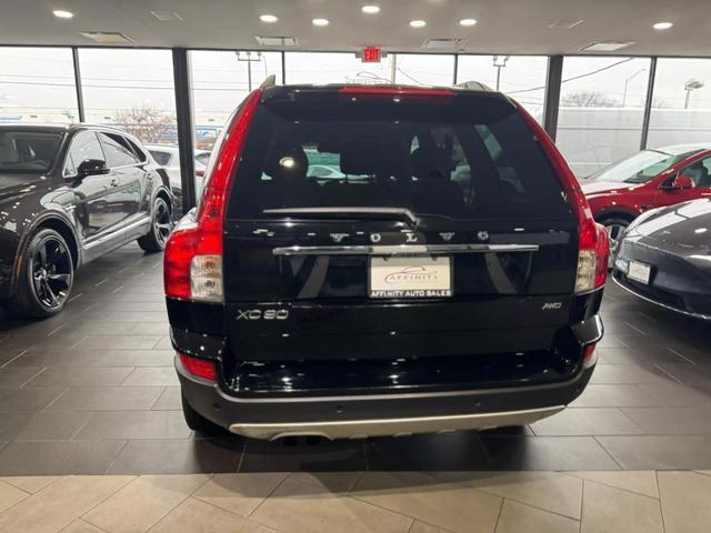 used 2011 Volvo XC90 car, priced at $10,996