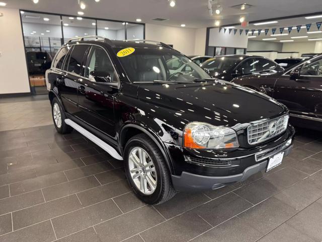 used 2011 Volvo XC90 car, priced at $10,996