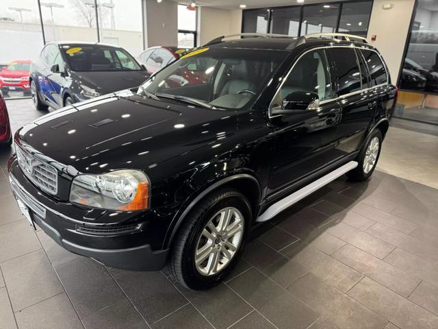 used 2011 Volvo XC90 car, priced at $10,996