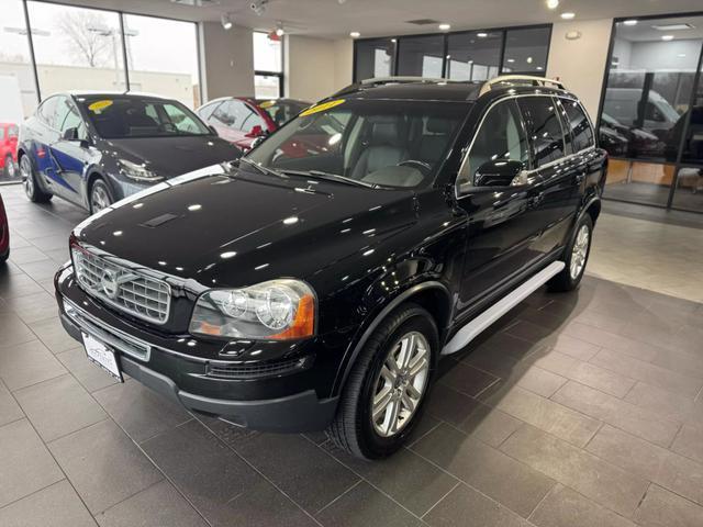 used 2011 Volvo XC90 car, priced at $10,996