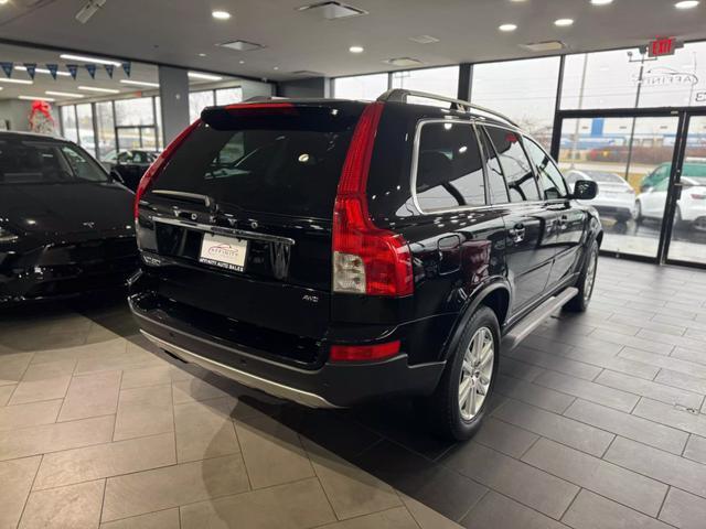 used 2011 Volvo XC90 car, priced at $10,996