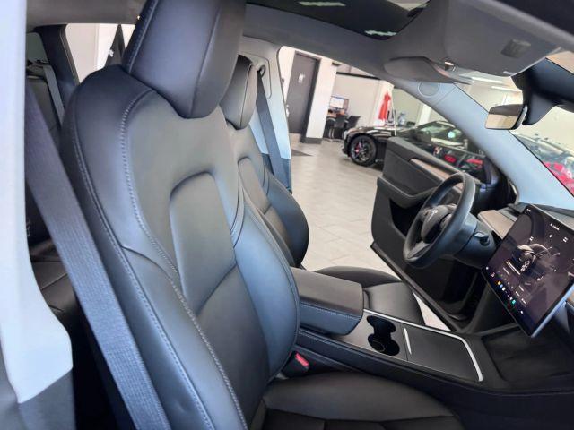 used 2023 Tesla Model Y car, priced at $32,995