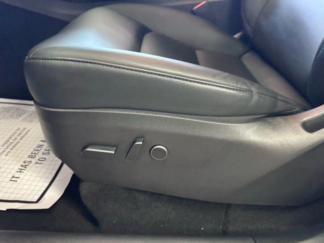 used 2023 Tesla Model Y car, priced at $32,995