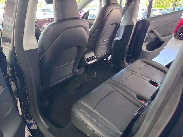 used 2023 Tesla Model Y car, priced at $32,995