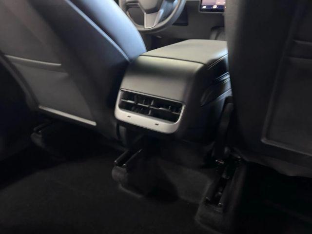 used 2023 Tesla Model Y car, priced at $32,995