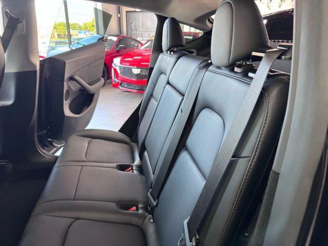 used 2023 Tesla Model Y car, priced at $32,995