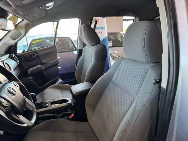 used 2020 Toyota Tacoma car, priced at $35,995