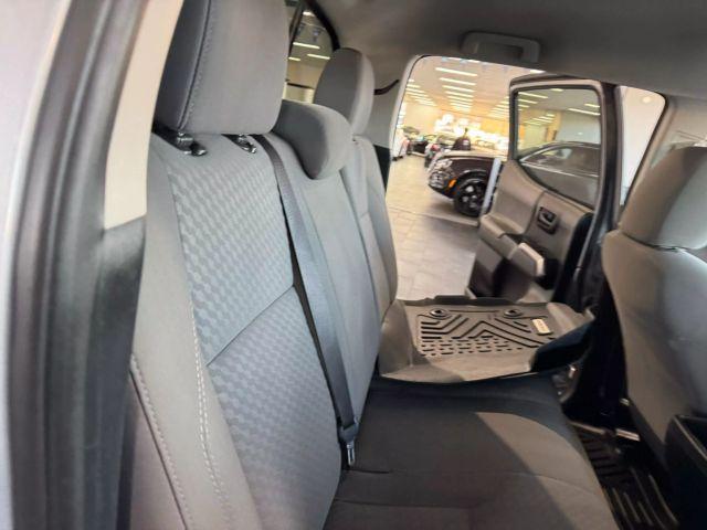 used 2020 Toyota Tacoma car, priced at $35,995