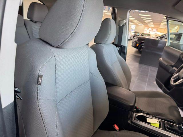 used 2020 Toyota Tacoma car, priced at $35,995