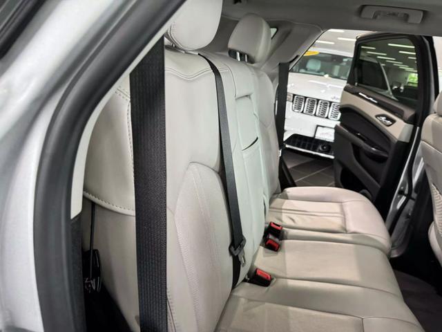 used 2015 Cadillac SRX car, priced at $18,995