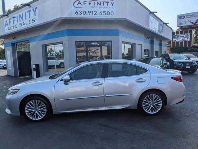 used 2013 Lexus ES 350 car, priced at $14,995