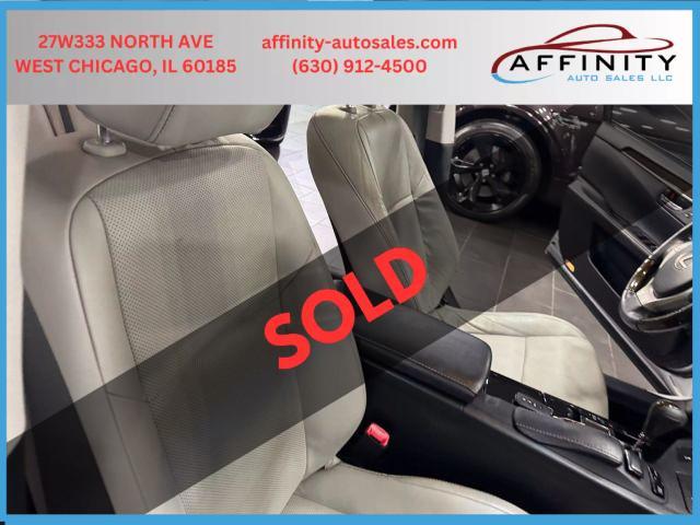 used 2013 Lexus ES 350 car