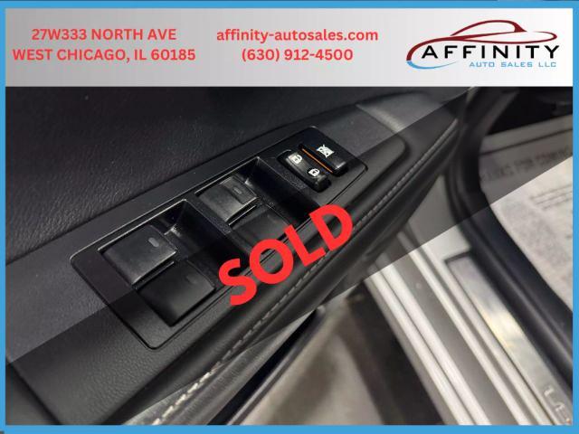 used 2013 Lexus ES 350 car
