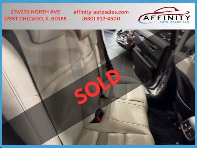 used 2013 Lexus ES 350 car