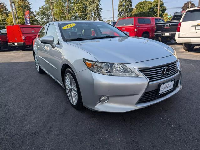 used 2013 Lexus ES 350 car, priced at $14,995