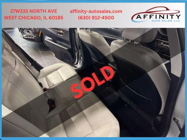 used 2013 Lexus ES 350 car
