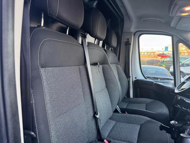 used 2020 Ram ProMaster 2500 car, priced at $26,995