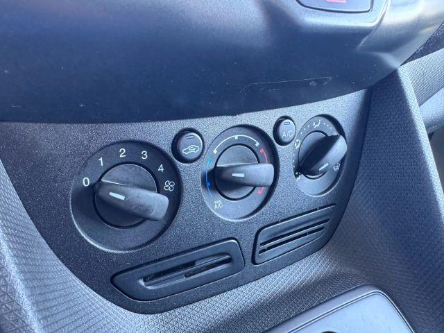 used 2014 Ford Transit Connect car, priced at $14,995