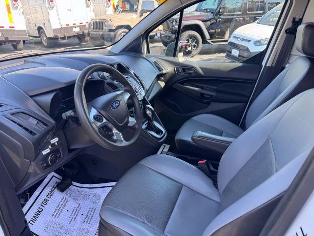 used 2014 Ford Transit Connect car, priced at $14,995