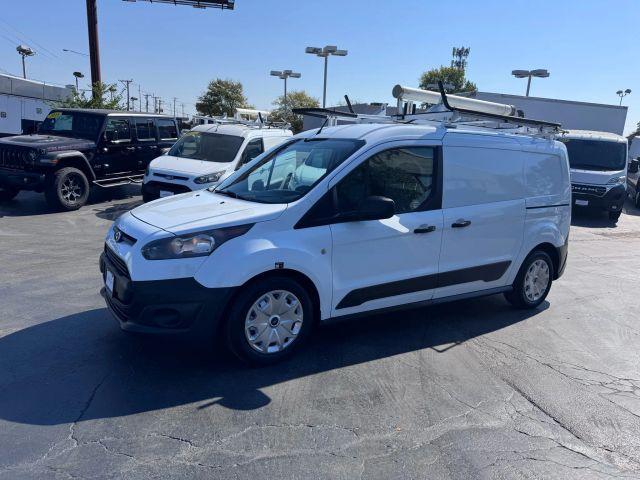 used 2014 Ford Transit Connect car, priced at $14,995