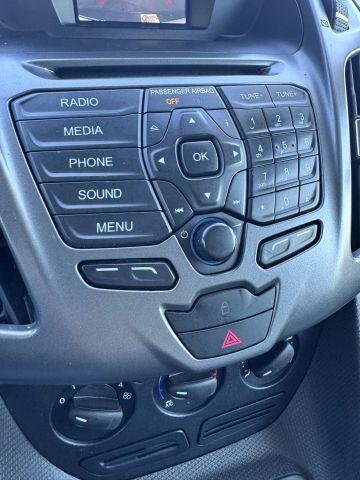 used 2014 Ford Transit Connect car, priced at $14,995