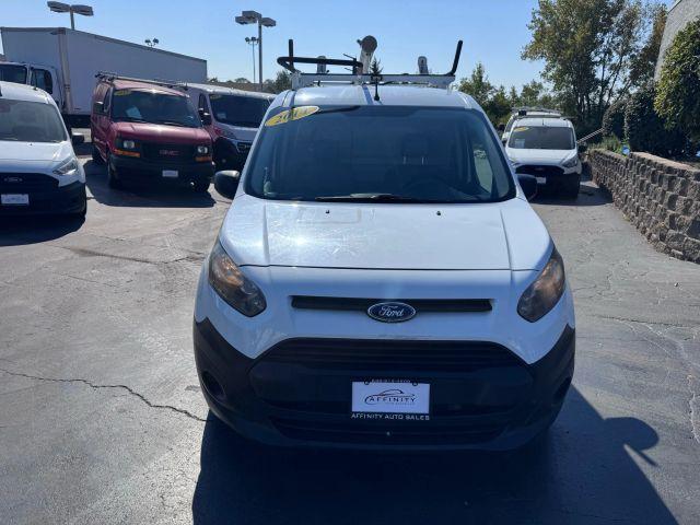 used 2014 Ford Transit Connect car, priced at $14,995