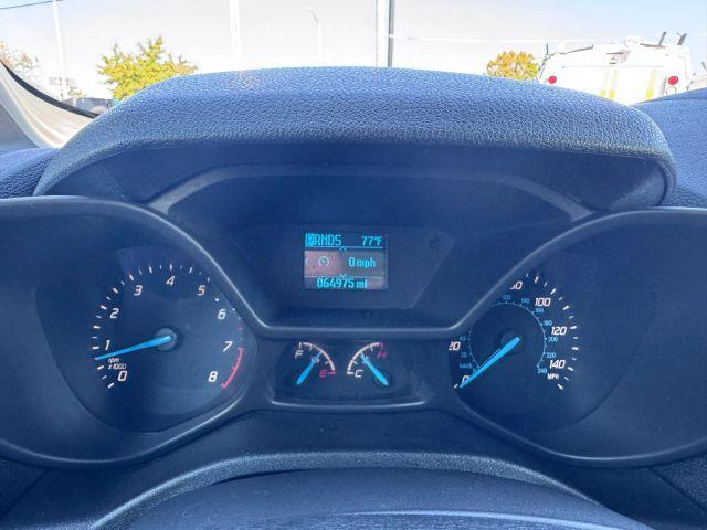 used 2014 Ford Transit Connect car, priced at $14,995