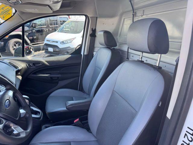 used 2014 Ford Transit Connect car, priced at $14,995
