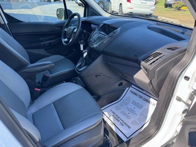 used 2014 Ford Transit Connect car, priced at $14,995